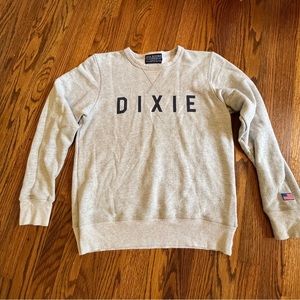 Dixie Reserve Sweatshirt
